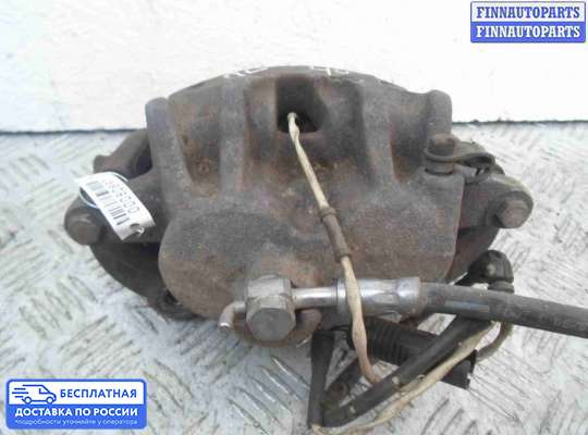 Суппорт на Range Rover III (LM, L322)