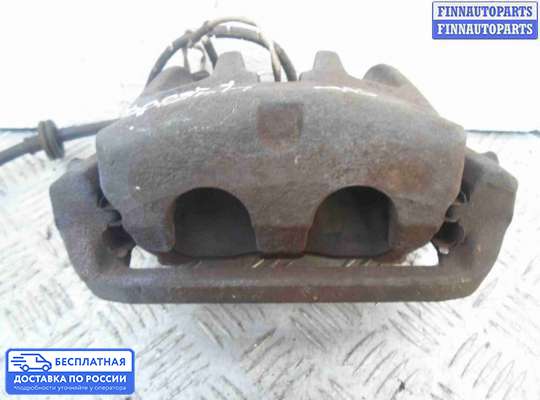 Суппорт на Range Rover III (LM, L322)