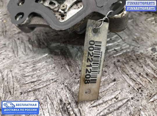 Насос вакуумный (дизель) на Jaguar XF I (X250)