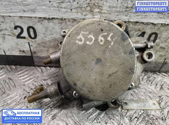 Насос вакуумный (дизель) на Jaguar XF I (X250)