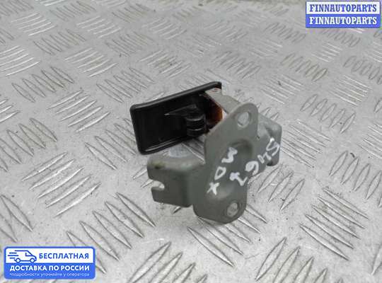 Ручка открывания на Acura MDX (YD2)