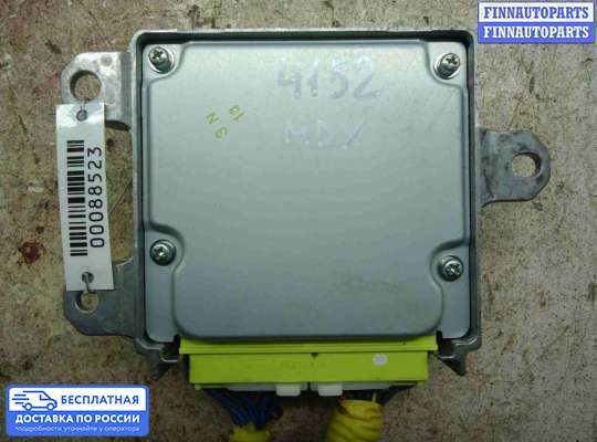 ЭБУ AIRBAG (электронный блок управления подушками безопасности) на Acura MDX (YD2)