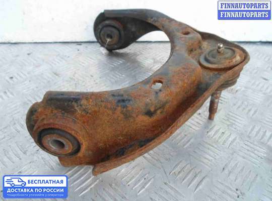 Рычаг подвески на Ford Explorer IV (U251)