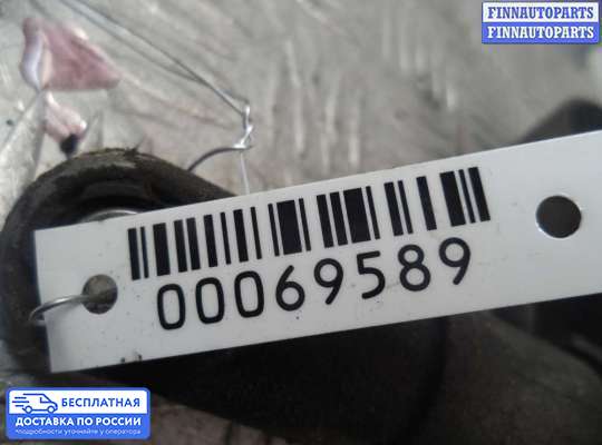 Натяжитель ремня, цепи на Audi A6 (C6)