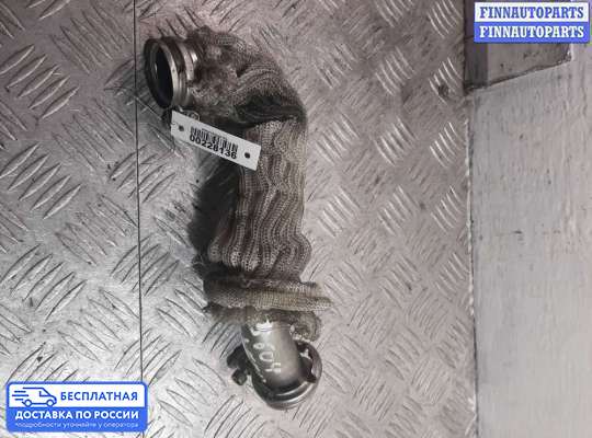 Патрубок (трубка, шланг) на Jeep Grand Cherokee IV (WK2)