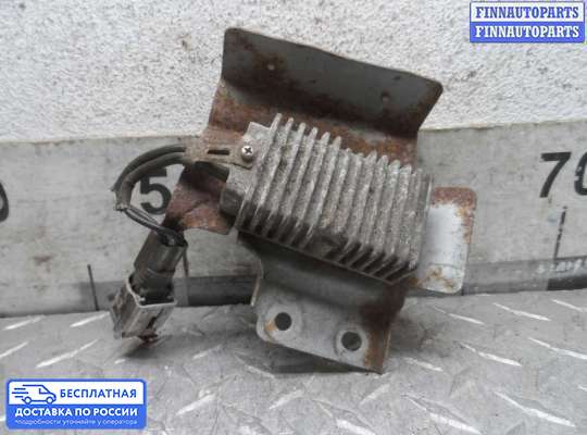 ЭБУ прочее на Mazda CX-7