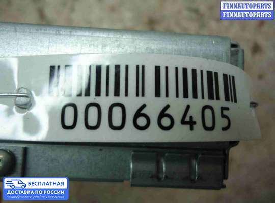 ЭБУ прочее на Infiniti EX / QX50 (J50)