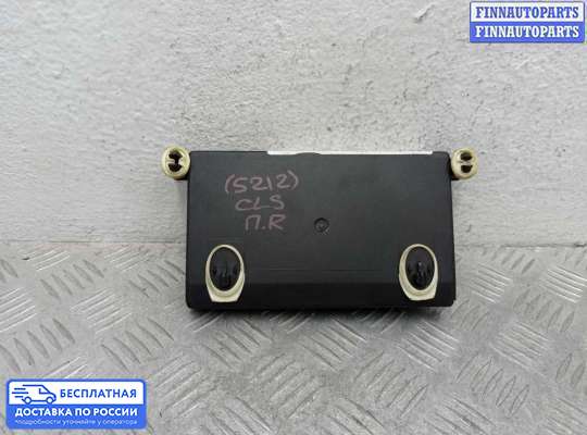 ЭБУ прочее на Mercedes-Benz CLS (C219)