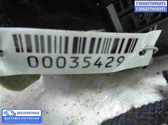 Дефлектор обдува салона на BMW 7 (F01/F02)