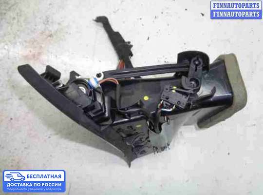 Дефлектор обдува салона на BMW 7 (F01/F02)