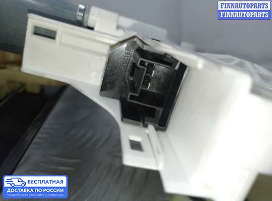 Стеклоподъемник электрический на Audi Q7 (4L)