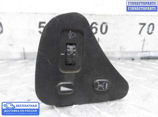 Кнопки на Alfa Romeo 156 (932)