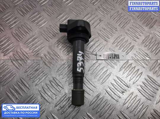 Катушка зажигания на Honda Ridgeline