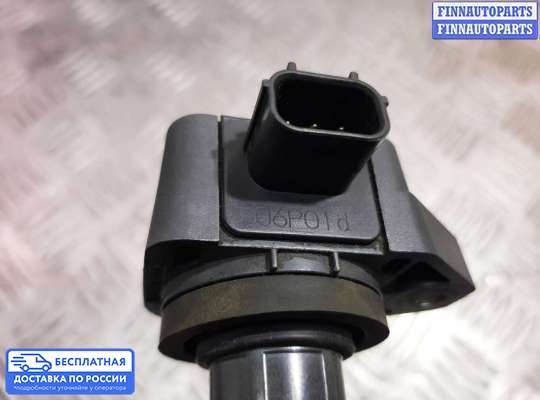 Катушка зажигания на Honda Ridgeline