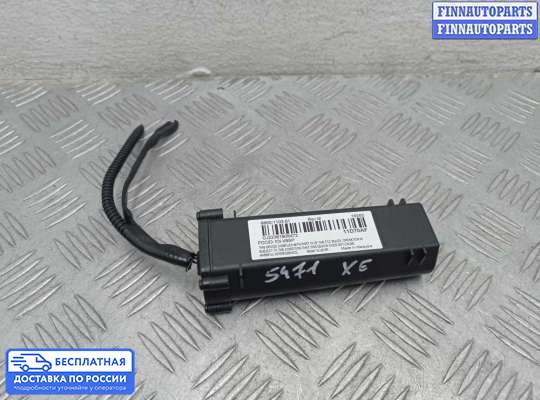 ЭБУ прочее на Jaguar XE (X760)