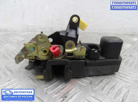 Замок боковой двери на Chrysler 300C I (LX)