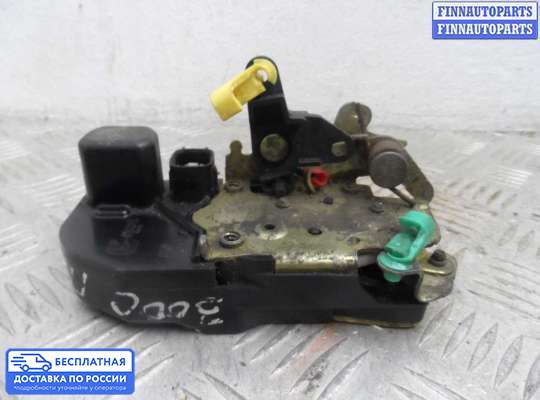 Замок боковой двери на Chrysler 300C I (LX)