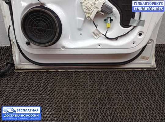 Замок боковой двери на Audi Q5 (8R)