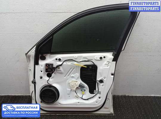 Замок боковой двери на Audi Q5 (8R)