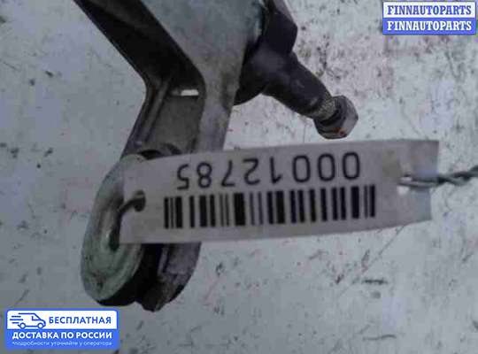 Трапеция дворников (стеклоочистителя) на Fiat 500L