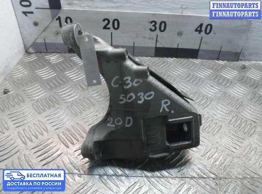 Кронштейн ДВС (лапа) на BMW 5 (G30)