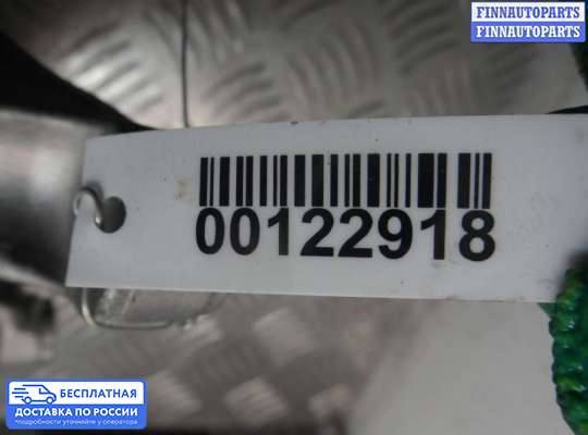 Кронштейн ДВС (лапа) на BMW 5 (G30)