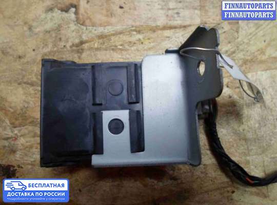 ЭБУ прочее на Kia Sportage III (SL)