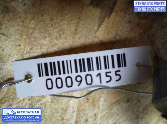 ЭБУ прочее на Kia Sportage III (SL)