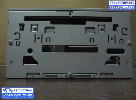Магнитола на Mitsubishi Outlander II / XL (CW)