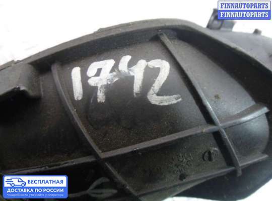 Патрубок (трубка, шланг) на BMW X6 (E71)