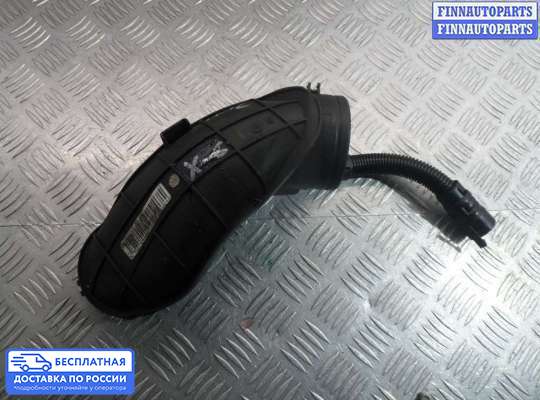 Патрубок (трубка, шланг) на BMW X6 (E71)