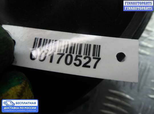 Патрубок (трубка, шланг) на BMW X6 (E71)
