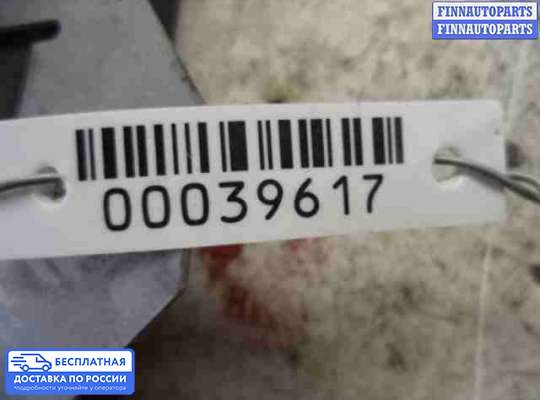 ЭБУ ДВС (блок управления двигателем) на Subaru Tribeca
