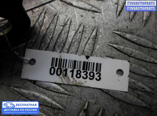 Подушка ДВС на Dodge RAM IV (DS/DJ)