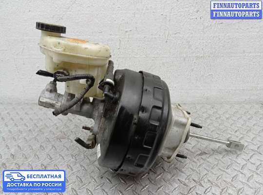 Вакуумный усилитель тормозов на Ford Explorer V (U502)