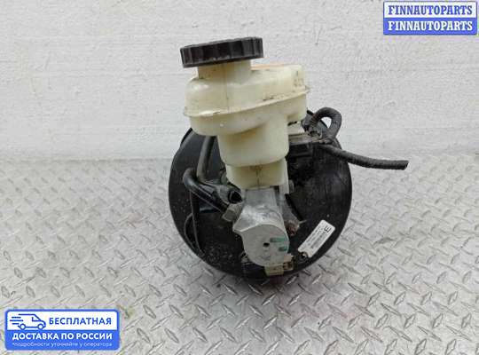 Вакуумный усилитель тормозов на Ford Explorer V (U502)