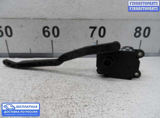 Моторчик заслонки печки на Volvo S80 I (TS, XY)