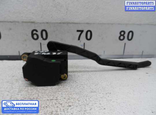 Моторчик заслонки печки на Volvo S80 I (TS, XY)