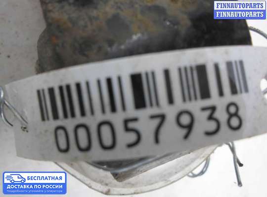 Рычаг подвески на Range Rover Sport I (L320)