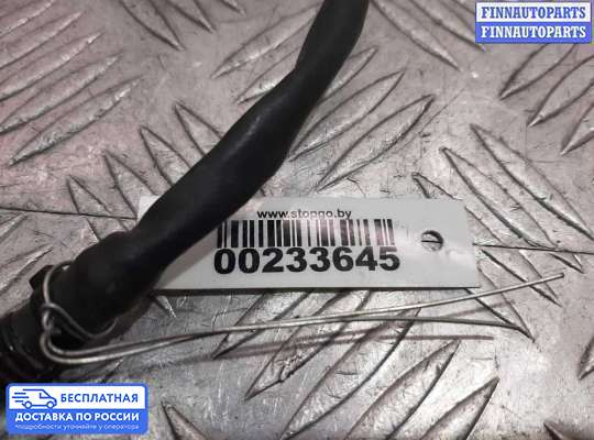 Датчик кислородный (Лямбда-зонд) на Volkswagen Touareg II (7P)