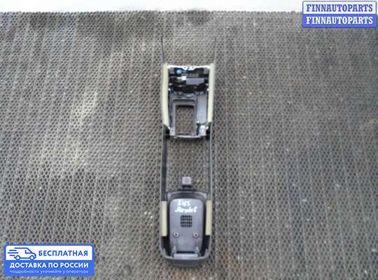 Подлокотник на Mazda 6 I (GG)