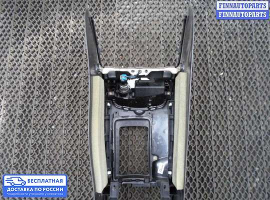 Подлокотник на Mazda 6 I (GG)