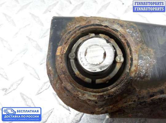 Рычаг подвески на Hyundai Santa Fe III (DM, NC)