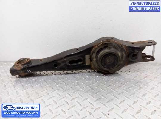 Рычаг подвески на Hyundai Santa Fe III (DM, NC)