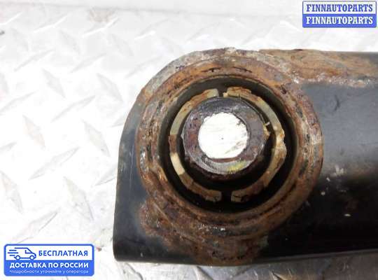 Рычаг подвески на Hyundai Santa Fe III (DM, NC)