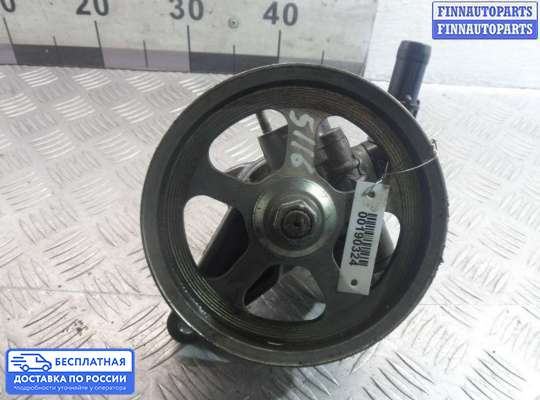 Насос ГУР (ЭУР, ЭГУР) на Honda Pilot II (YF3,YF4)