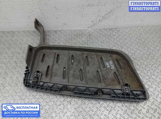 Козырек солнцезащитный на Mercedes-Benz Sprinter (906)