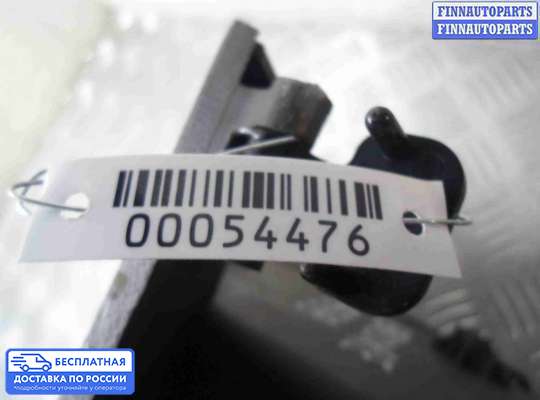 Бардачок (вещевой ящик) на Chevrolet Tracker III (Trax)