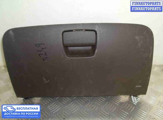 Бардачок (вещевой ящик) на Chevrolet Tracker III (Trax)