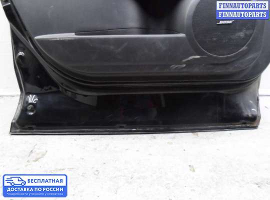 Стеклоподъемник электрический на Mazda CX-7
